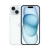 APPLE iPhone 15 128GB blau