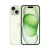 APPLE iPhone 15 128GB grün
