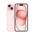 APPLE iPhone 15 128GB rosa