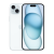 APPLE iPhone 15 Plus 128GB blau