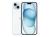 APPLE iPhone 15 Plus 128GB blau